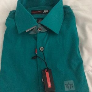 Men’s dress shirt
